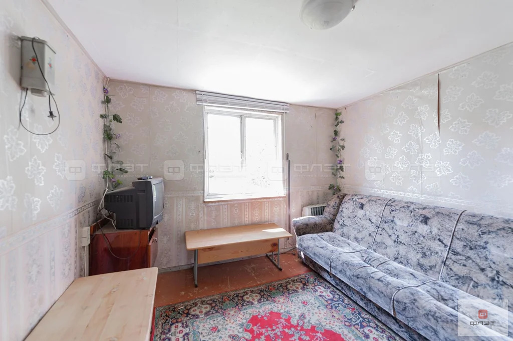 Продажа дома, Обухово, Лаишевский район, тер. КСНТ Меша - Фото 20