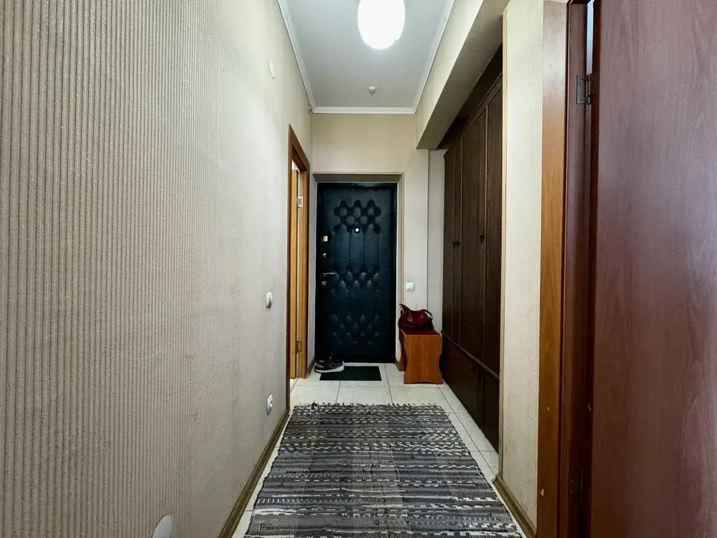 1-к ул.Курчатова, дом 76 - Фото 17