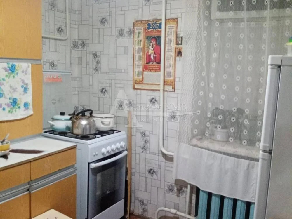 Продажа квартиры, Георгиевск, ул. Быкова - Фото 2