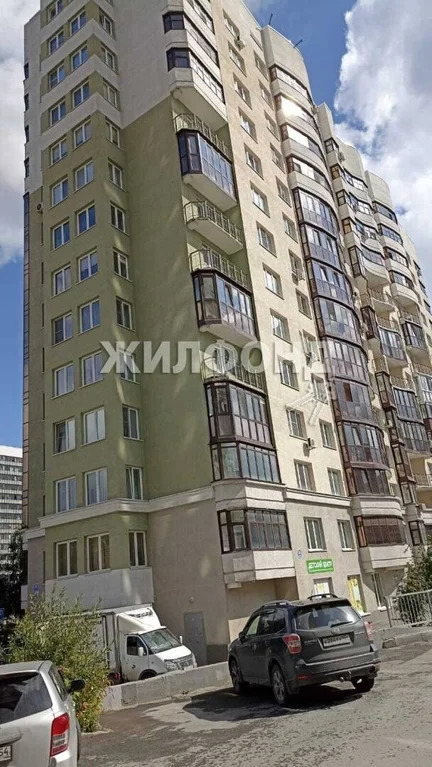 Продажа квартиры, Новосибирск, Героев Революции пр-кт. - Фото 26