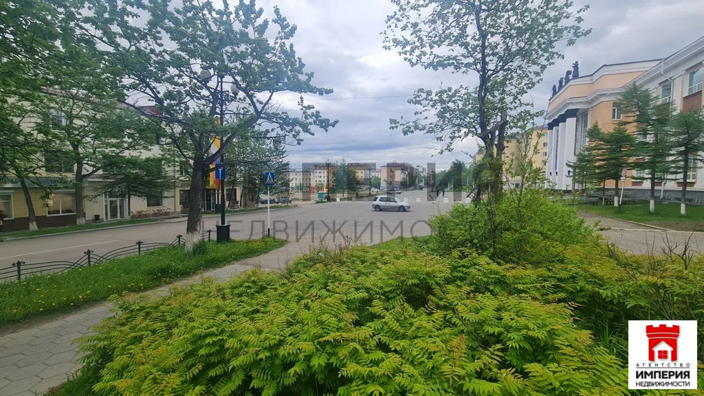 Продажа квартиры, Магадан, Школьный пер. - Фото 1