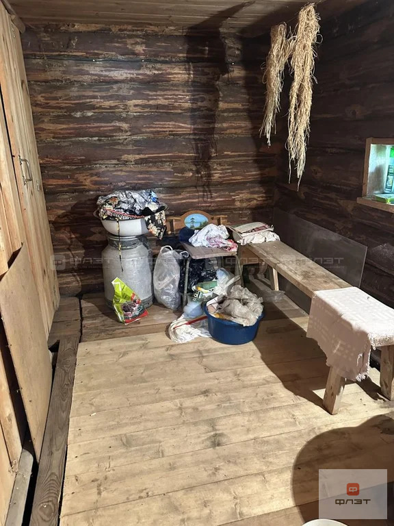 Продажа дома, Лаишевский район, лснт Энергетик - Фото 13