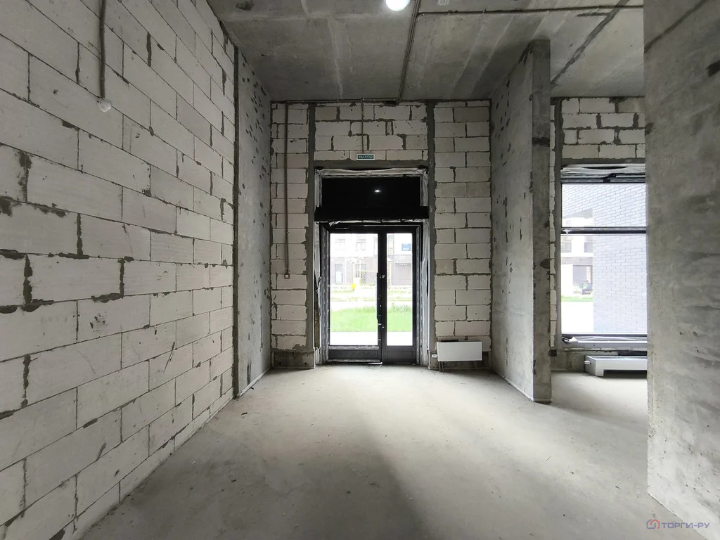 Продажа торгового помещения, ул. Совхозная - Фото 8