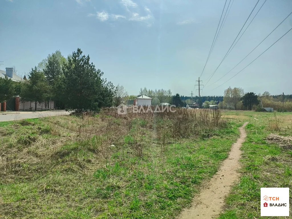 Продажа участка, Ногинск, Богородский г. о., Ново-Богородская улица - Фото 3