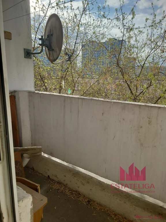 Продажа квартиры, Ореховый б-р. - Фото 14