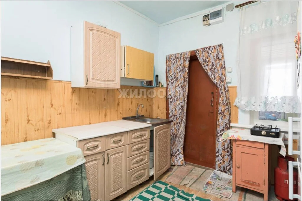 Продажа квартиры, Новосибирск, ул. Красноводская - Фото 4