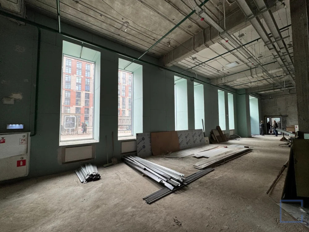 Аренда офиса, м. Тульская, Лихачева д.5 - Фото 2