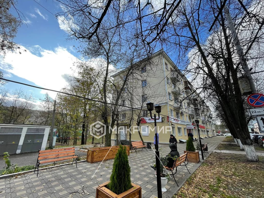 Продажа квартиры, Киров, Московская ул, 40 - Фото 29