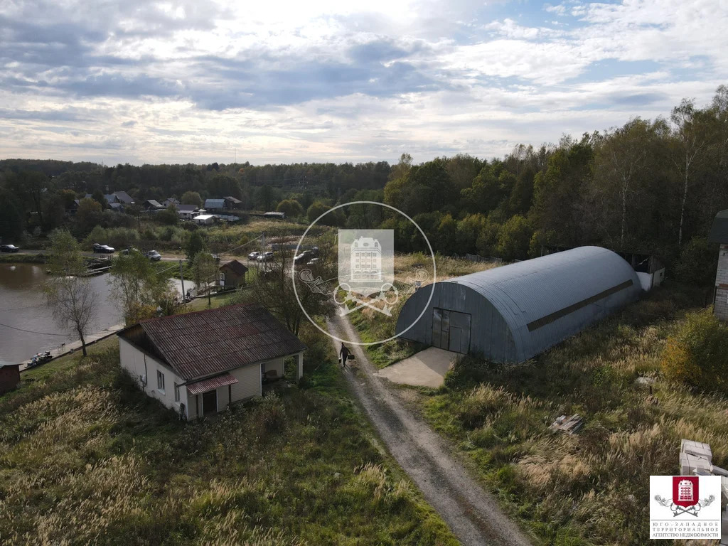 Продажа ПСН, Маланьино, Боровский район, улица Терешковой - Фото 5