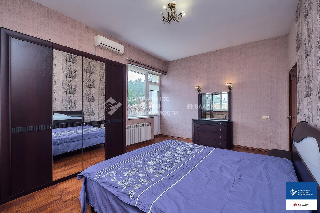 Продажа дома, Рязань, Сосновая улица - Фото 16
