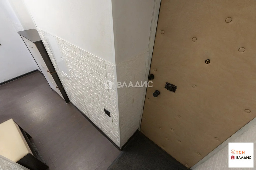 Аренда квартиры, Пушкино, Воскресенский район, улица Л. Толстого - Фото 23