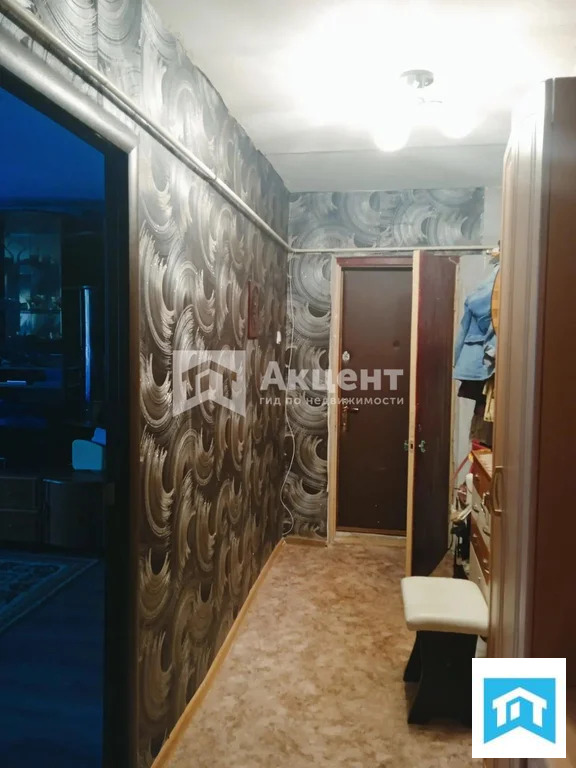 Продажа квартиры, Иваново, улица Богдана Хмельницкого - Фото 8