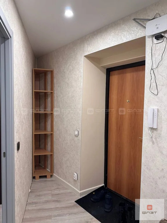 Аренда квартиры, Казань, ул. Юлиуса Фучика д.103 - Фото 10