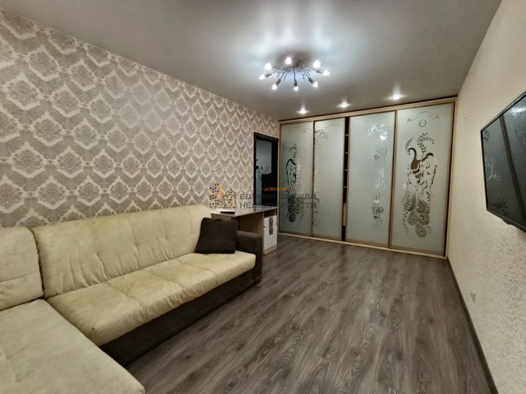 Аренда квартиры, Уфа, ул. Комсомольская - Фото 4