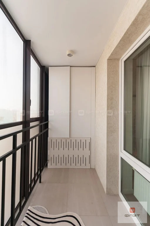 Продажа квартиры, Казань, проезд. Юнуса Ахметзянова - Фото 18