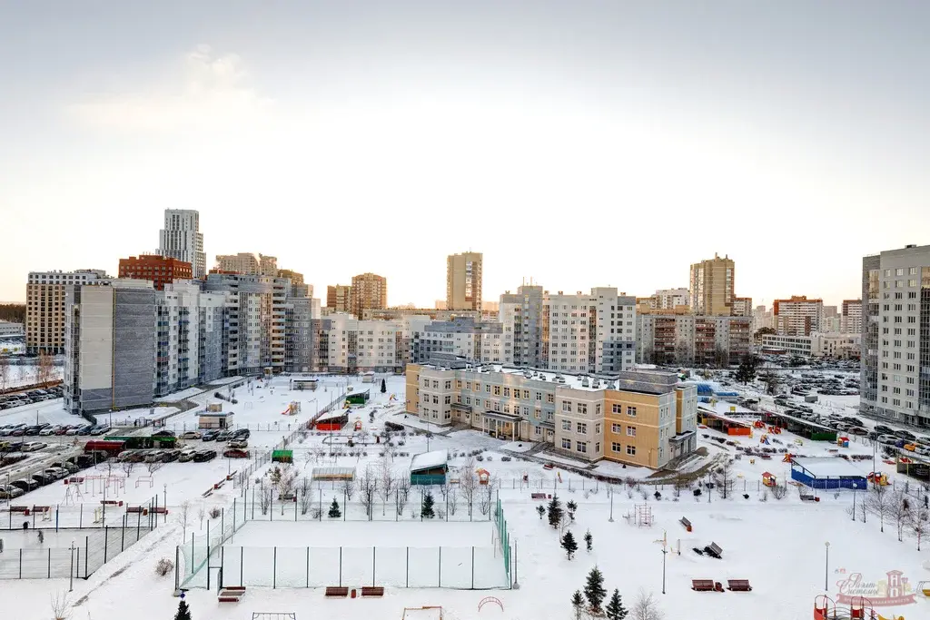 Евродвушка, ЖК Балтийский. Срочно! Торг! Обмен подобран! - Фото 19