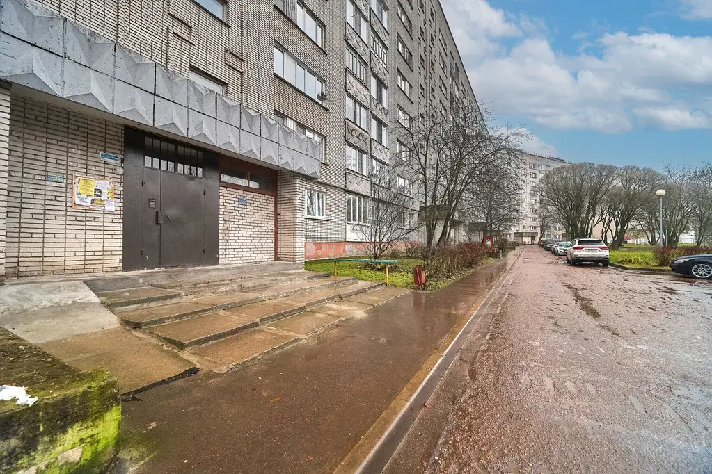 Продается квартира в центре Обнинска - Фото 14