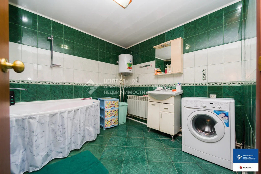 Продажа дома, Михайлов, Михайловский район, ул. Калинина - Фото 14