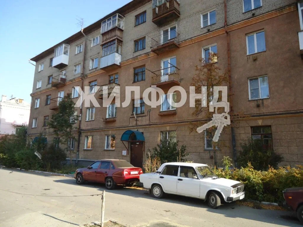 Продажа квартиры, Новосибирск, ул. Новая Заря - Фото 17