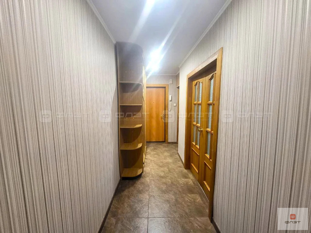 Продажа квартиры, Казань, ул. Батыршина - Фото 18