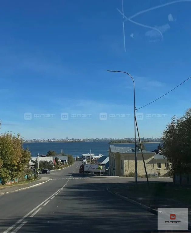 Продажа участка, Верхний Услон, Верхнеуслонский район, ул. Зеленая - Фото 6