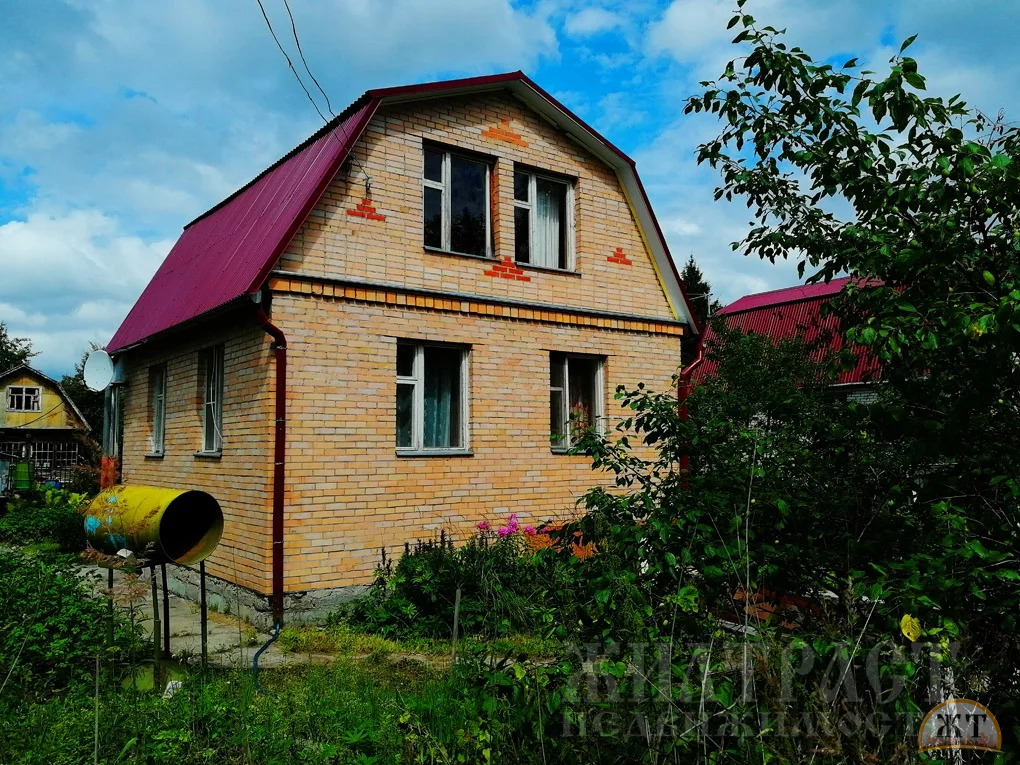 Купить Дачу Снт Виктория 2 Калужская Область