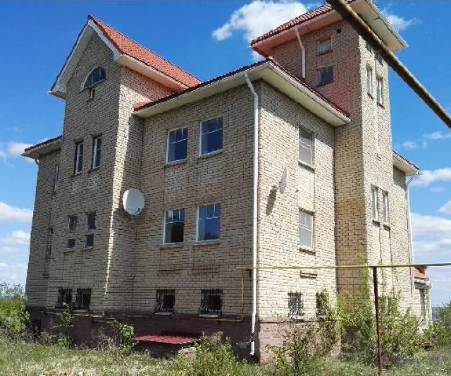 Продажа дома, Нижний Новгород, слобода Александровская - Фото 0