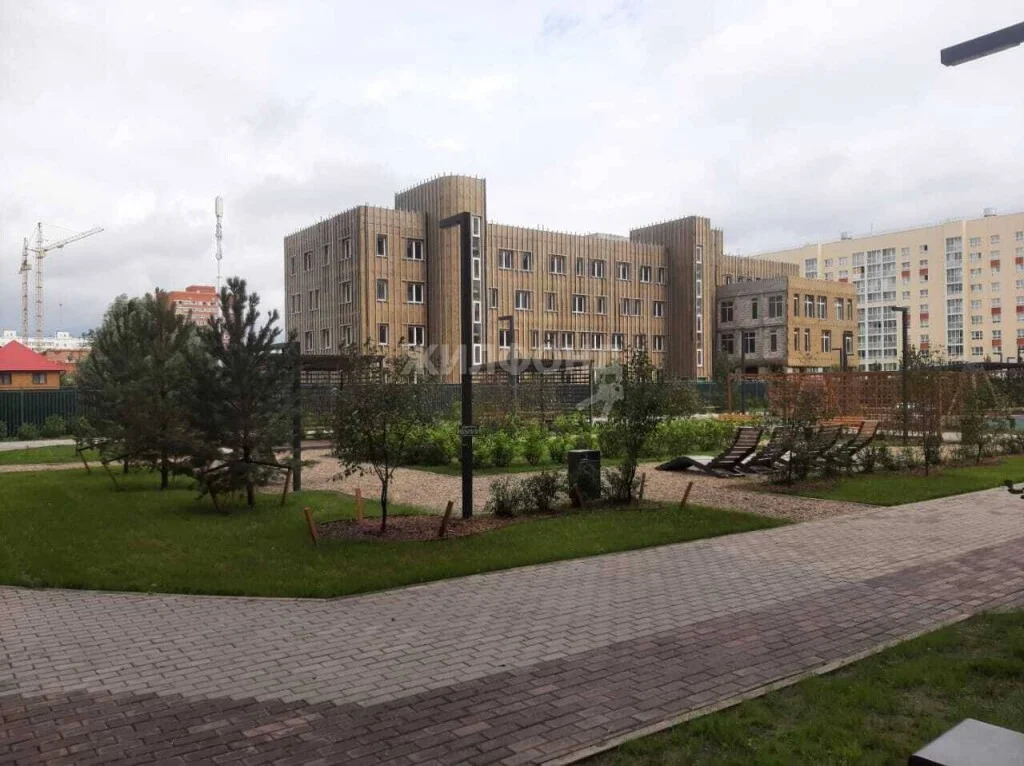 Продажа квартиры, Новосибирск, Рельефная - Фото 25