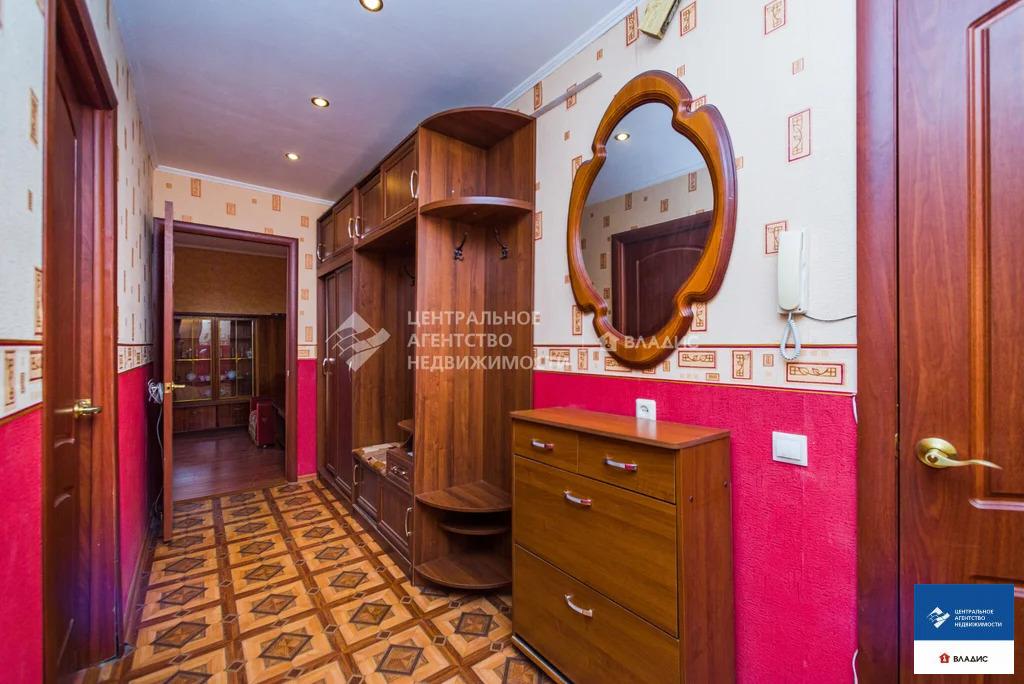 Продажа квартиры, Рязань, ул. Интернациональная - Фото 11