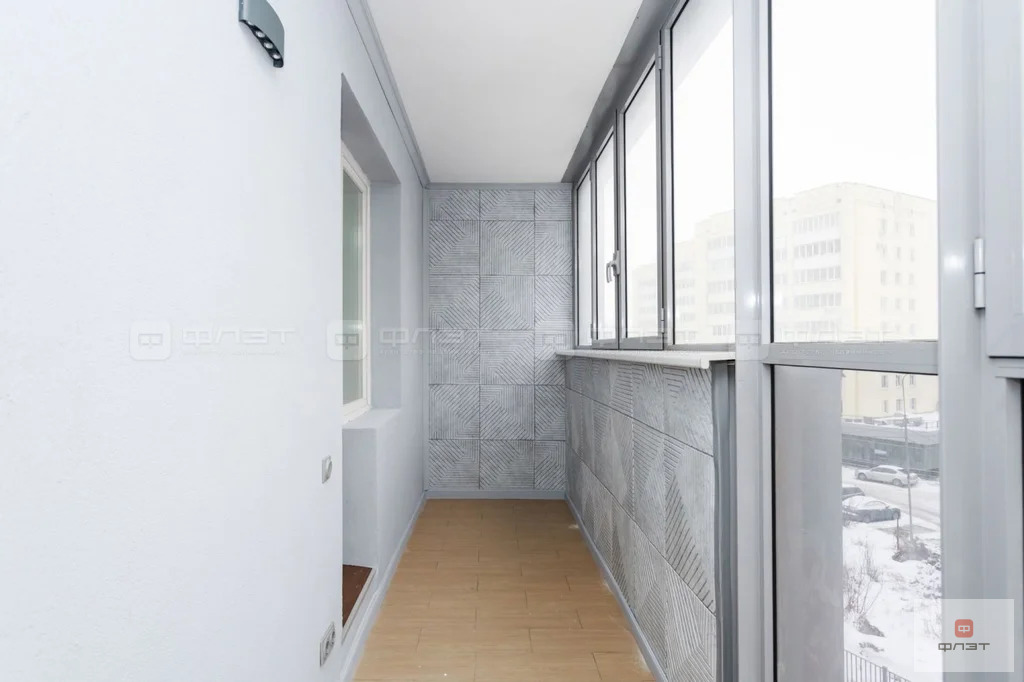 Продажа квартиры, Казань, ул. Вишневского - Фото 27
