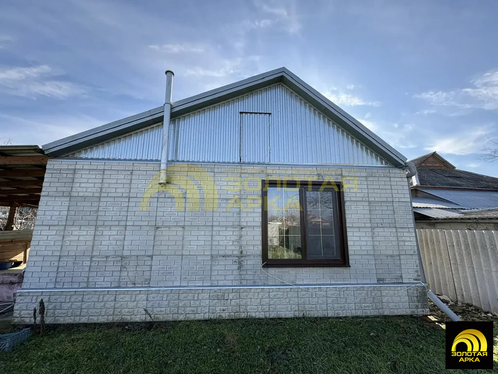 Продажа дома, Анастасиевская, Славянский район, ул. Безымянная - Фото 16