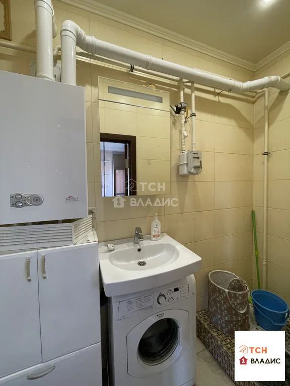 Продажа квартиры, Оболдино, Щелковский район, Радужная улица - Фото 6