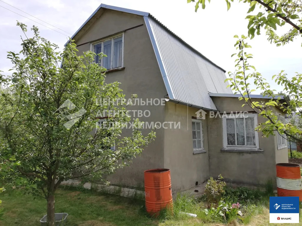 Продажа дома, Рязанский район - Фото 0