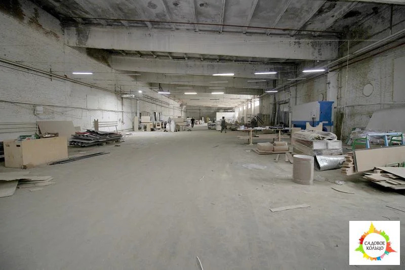 Предлагается в аренду отапливаемый склад, с отдельными воротами в ноль - Фото 7