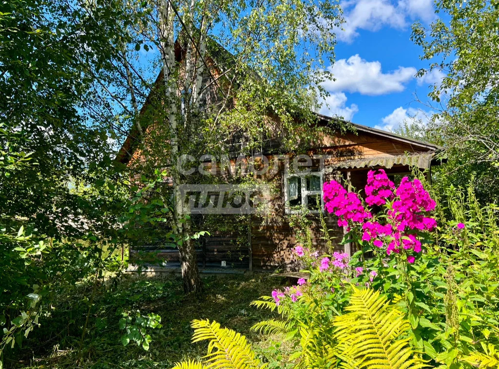 Продажа дома, Талдомский район - Фото 4