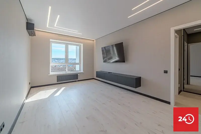 В продаже 1- комн квартира на ул. Щербакова д. 69 с мебелью - Фото 15