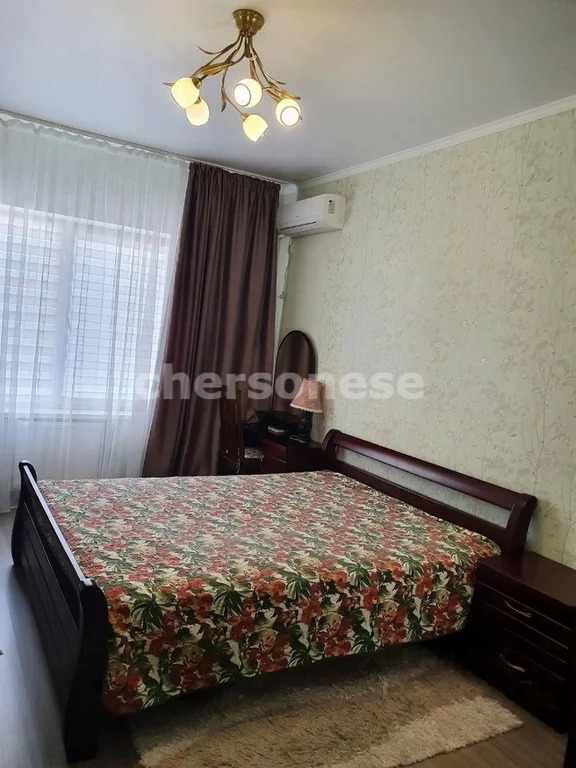 Продажа квартиры, Севастополь, Античный пр-кт. - Фото 4