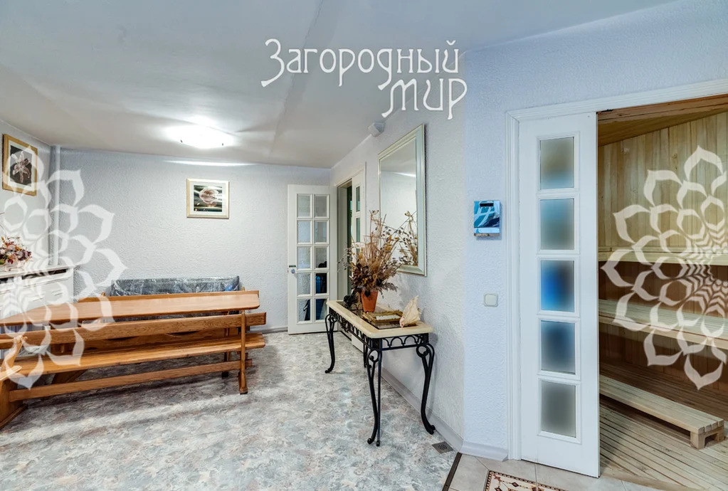 Продам дом, Ленинградское шоссе, 14 км от МКАД - Фото 16