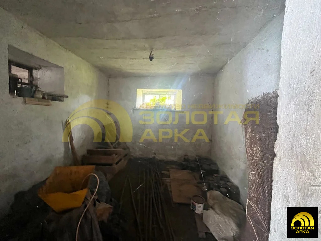 Продажа дома, Варениковская, Крымский район, ул. Береговая - Фото 9