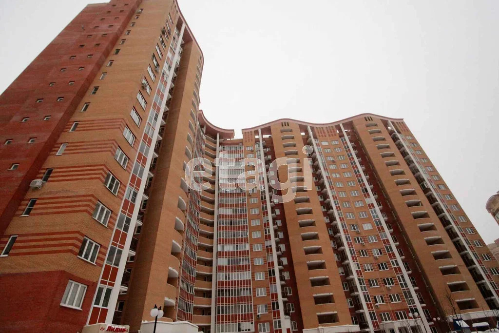 Продажа квартиры, ВНИИССОК, Одинцовский район, ул. Дениса Давыдова - Фото 7