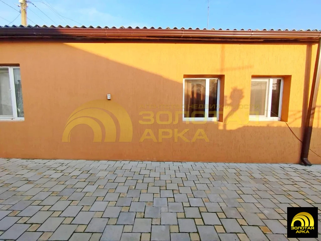 Продажа дома, Старотитаровская, Темрюкский район, Ильича пер. - Фото 20