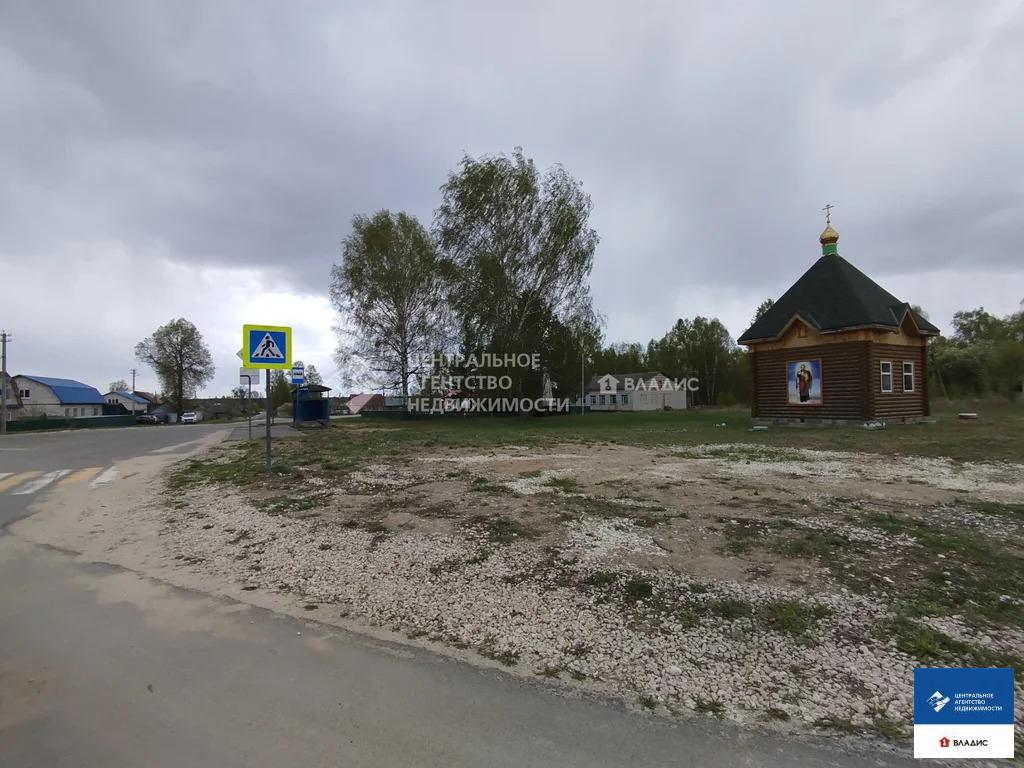 Продажа дома, Лубяники, Касимовский район - Фото 6