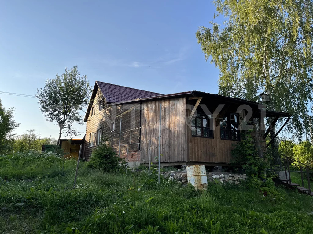 Продажа дома, Совьяки, Боровский район, ул. Центральная - Фото 36