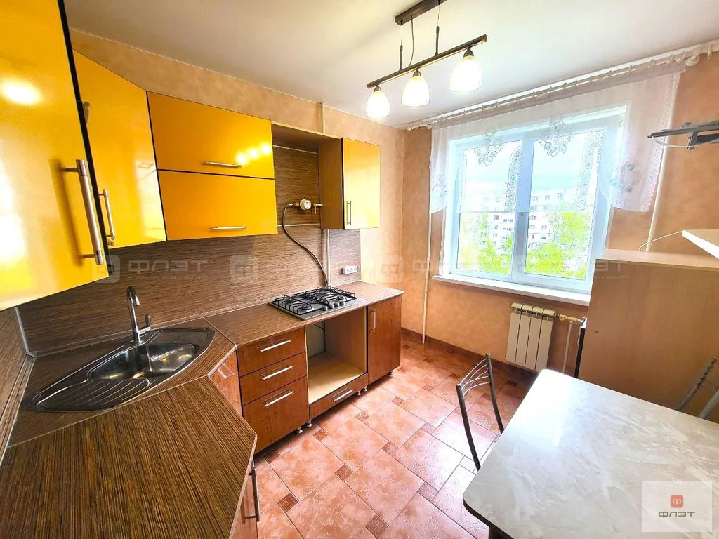 Продажа квартиры, Казань, ул. Батыршина - Фото 9