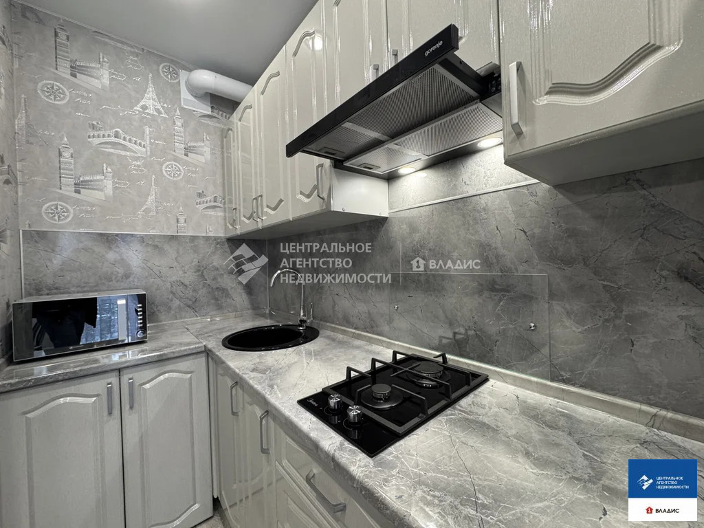 Аренда квартиры, Рязань, ул. Островского - Фото 4