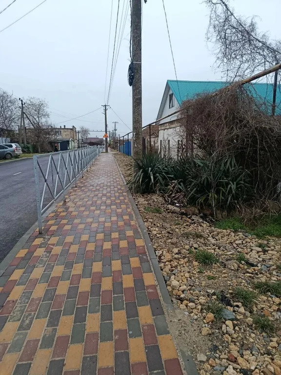 Продажа участка, Тамань, Темрюкский район, ул. Революции - Фото 5