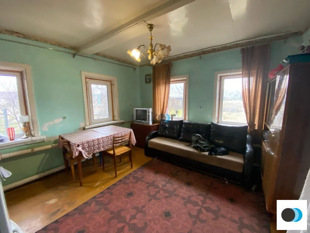 Продажа дома, Иглино, Иглинский район, ул. Степная - Фото 4