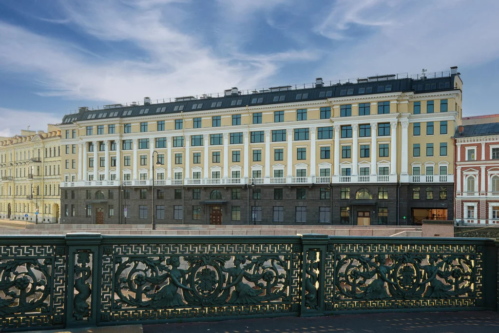 Продажа квартиры, м. Чернышевская, Воскресенская наб. - Фото 8