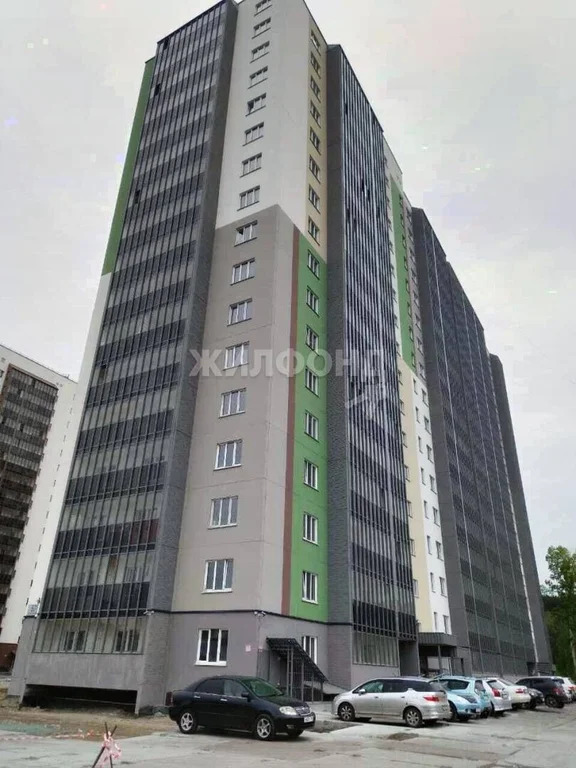 Продажа квартиры, Новосибирск, Заречная - Фото 5