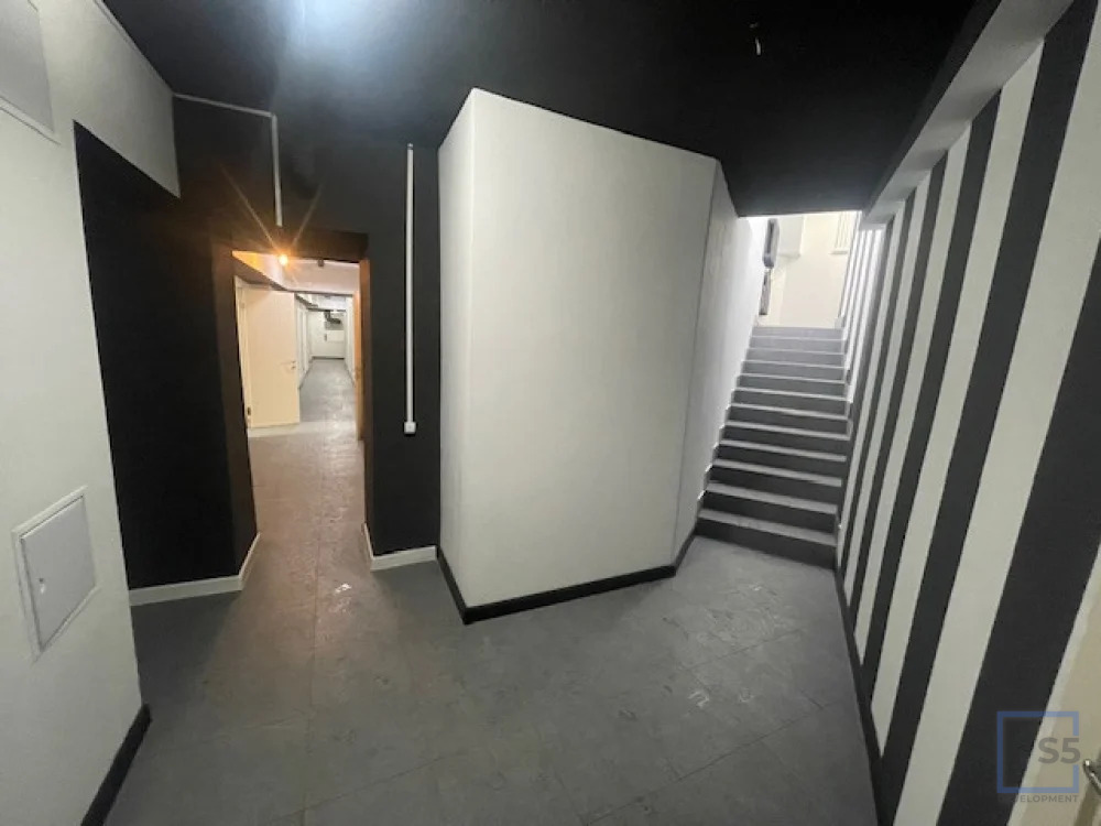 Продажа офиса, м. Курская, 4-й Сыромятнический пер.3/5с3 - Фото 5